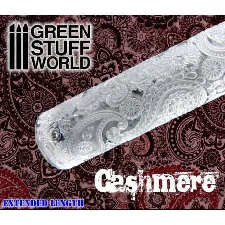 
                  
                    Rolling Pin - Cashmere - ZZGames.dk
                  
                