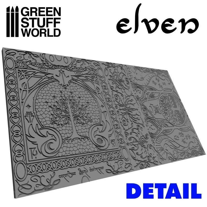 
                  
                    Rolling Pin - Elven - ZZGames.dk
                  
                