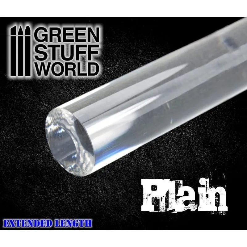 Rolling Pin - Plain - ZZGames.dk