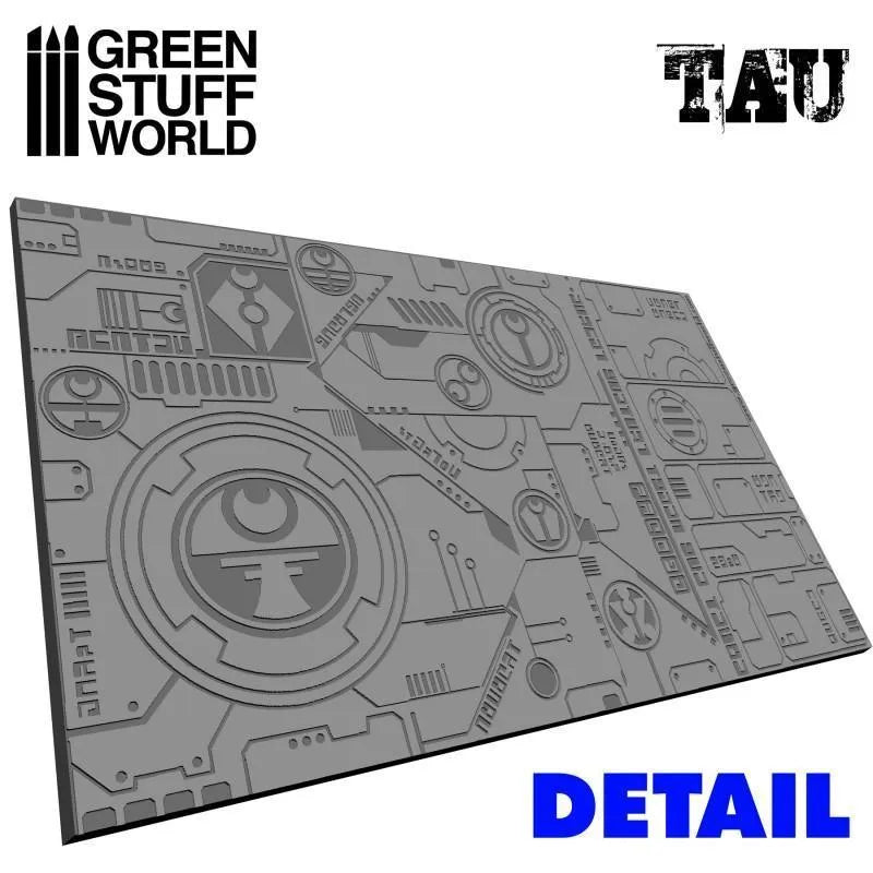 Rolling Pin - Tau - ZZGames.dk