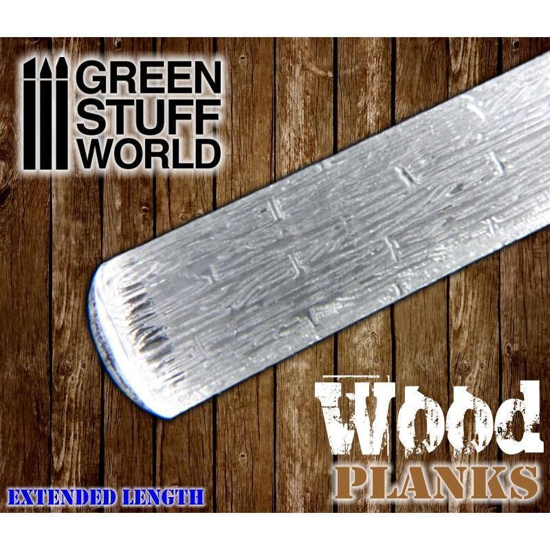 
                  
                    Rolling Pin - Wood Planks - ZZGames.dk
                  
                