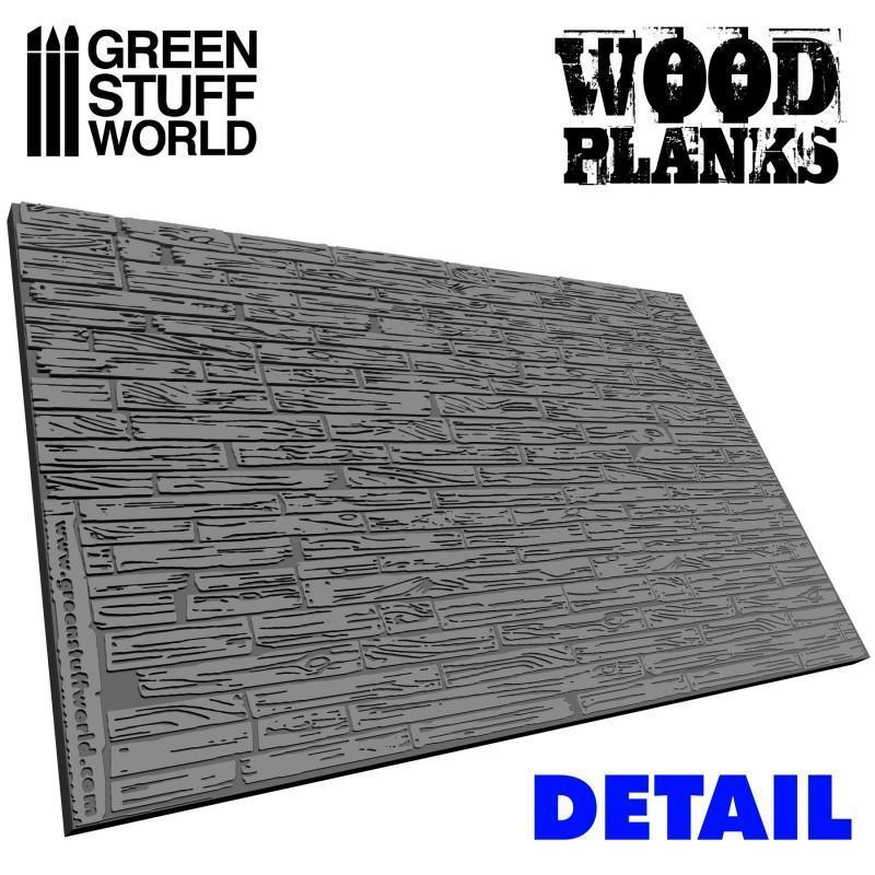 
                  
                    Rolling Pin - Wood Planks - ZZGames.dk
                  
                