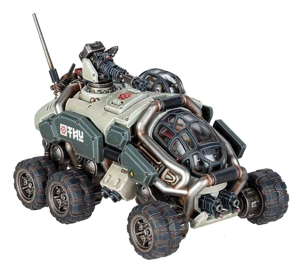 SAGITAUR - ZZGames.dk