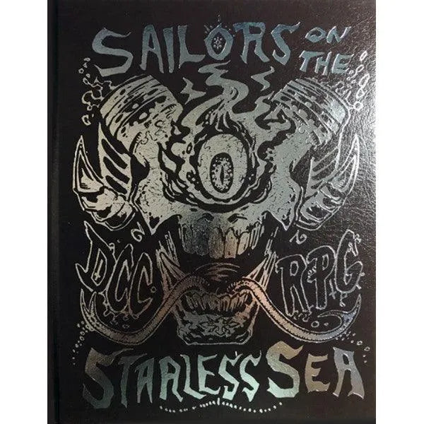 Sailors on the Starless Sea - ZZGames.dk