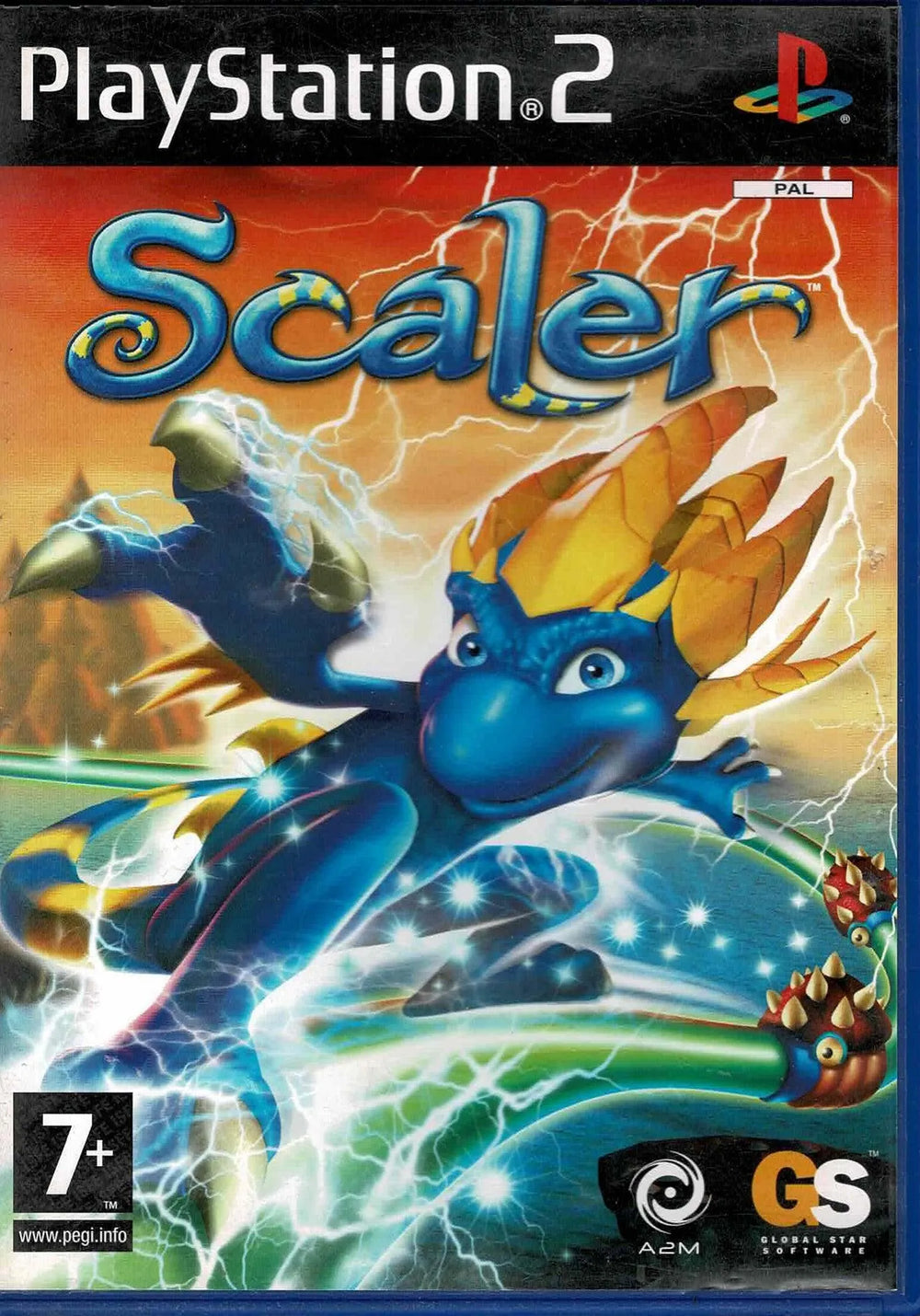 Scaler - ZZGames.dk