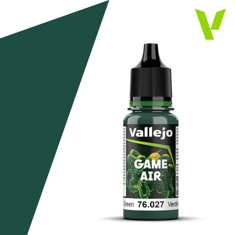 Scurvy Green (New Formula) (32) - ZZGames.dk