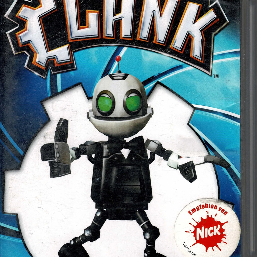 
                  
                    Secret Agent Clank - ZZGames.dk
                  
                