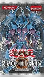 Shadow of Infinity Booster - ZZGames.dk
