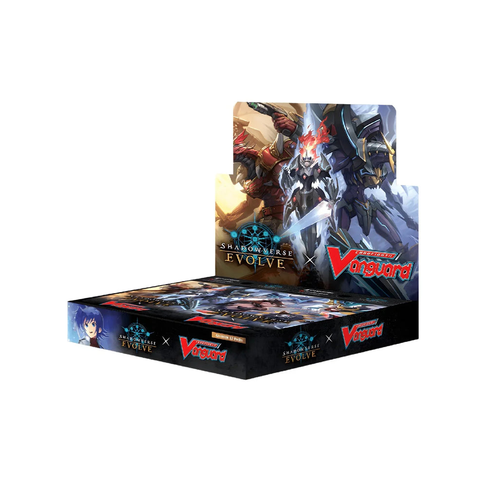 Crossover Set 