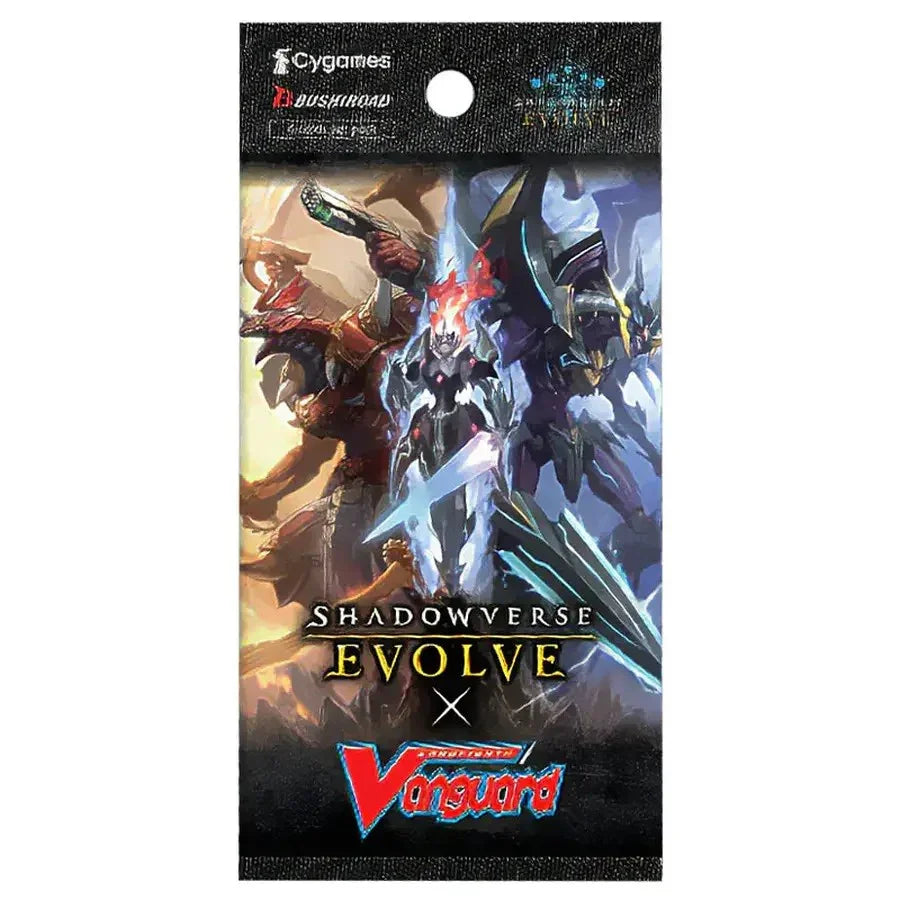 Crossover Set 