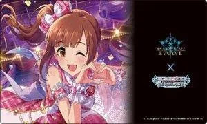 Shadowverse Evolve Official Rubber Mat Vol.47 [P.C.S Kyoko Igarashi] - ZZGames.dk