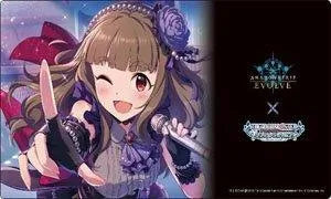 Shadowverse Evolve Official Rubber Mat Vol.50 [Nao Kamiya] - ZZGames.dk