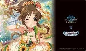 Shadowverse Evolve Official Rubber Mat Vol.53 [Aiko Takamori] - ZZGames.dk