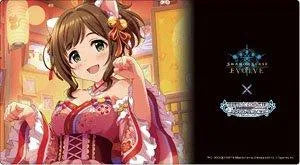Shadowverse Evolve Official Rubber Mat Vol.55 [Miku Maekawa] - ZZGames.dk