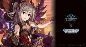 Shadowverse Evolve Official Rubber Mat Vol.58 [Ranko Kanzaki] - ZZGames.dk