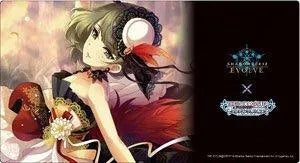 Shadowverse Evolve Official Rubber Mat Vol.59 [Kaede Takagaki] - ZZGames.dk