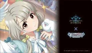 Shadowverse Evolve Official Rubber Mat Vol.60 [Nagi Hisakawa] - ZZGames.dk