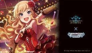 Shadowverse Evolve Official Rubber Mat Vol.62 [Yui Otsuki] - ZZGames.dk