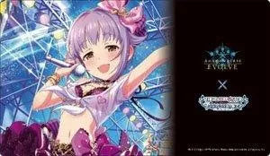 Shadowverse Evolve Official Rubber Mat Vol.63 [Sachiko Koshimizu] - ZZGames.dk