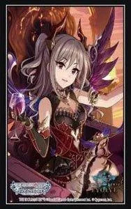 Shadowverse Evolve Official Sleeve Vol.100 [Ranko Kanzaki] - ZZGames.dk