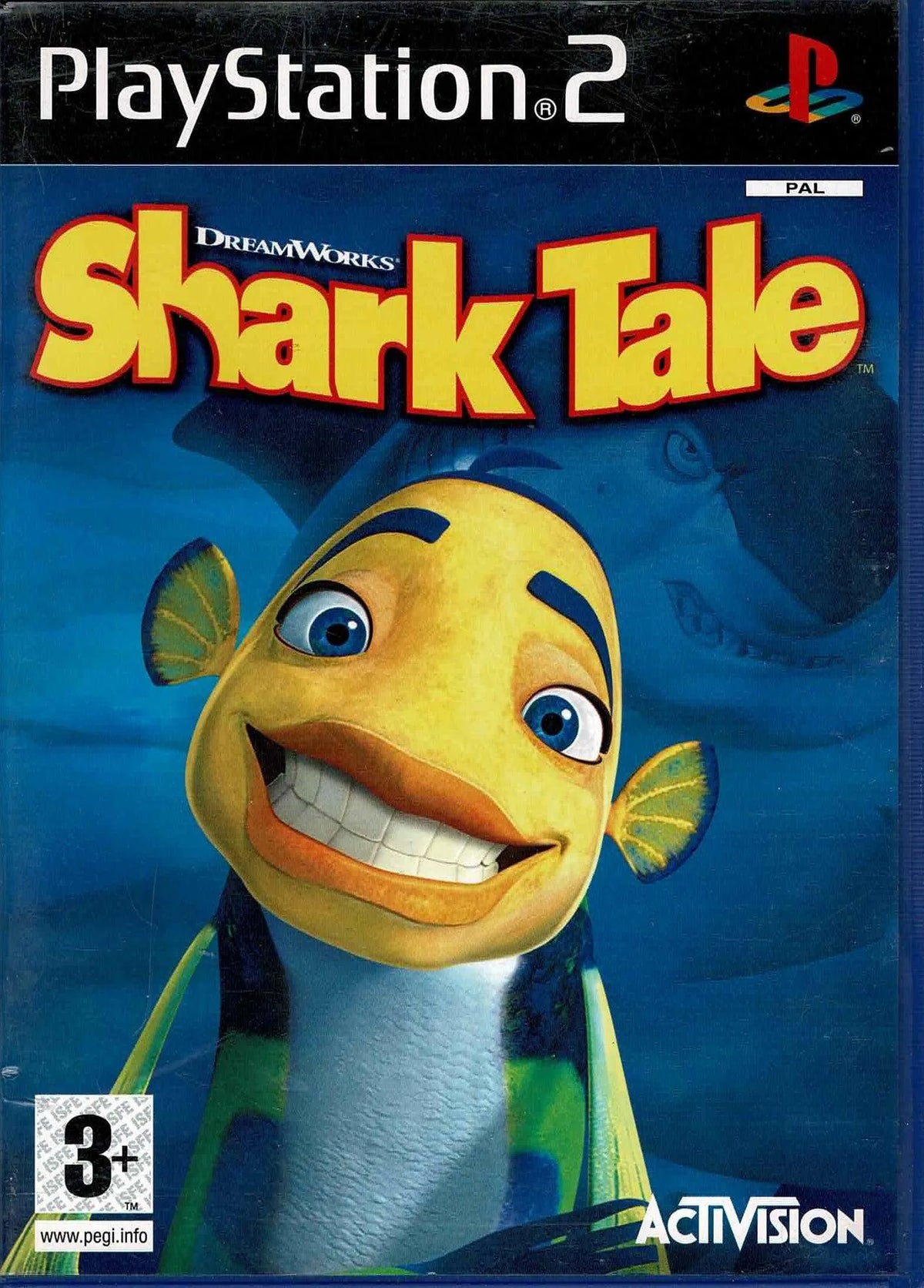 Shark Tale