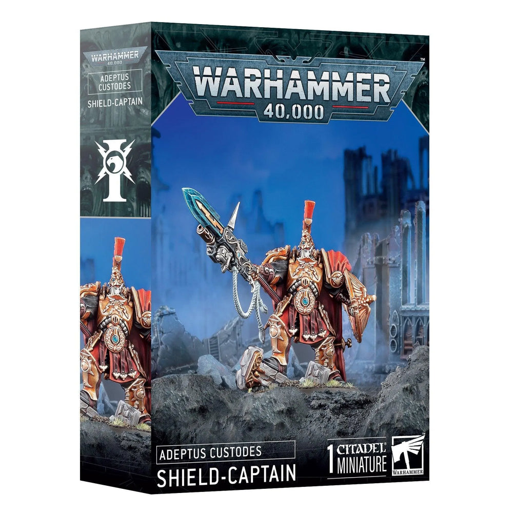 SHIELD-CAPTAIN - ZZGames.dk