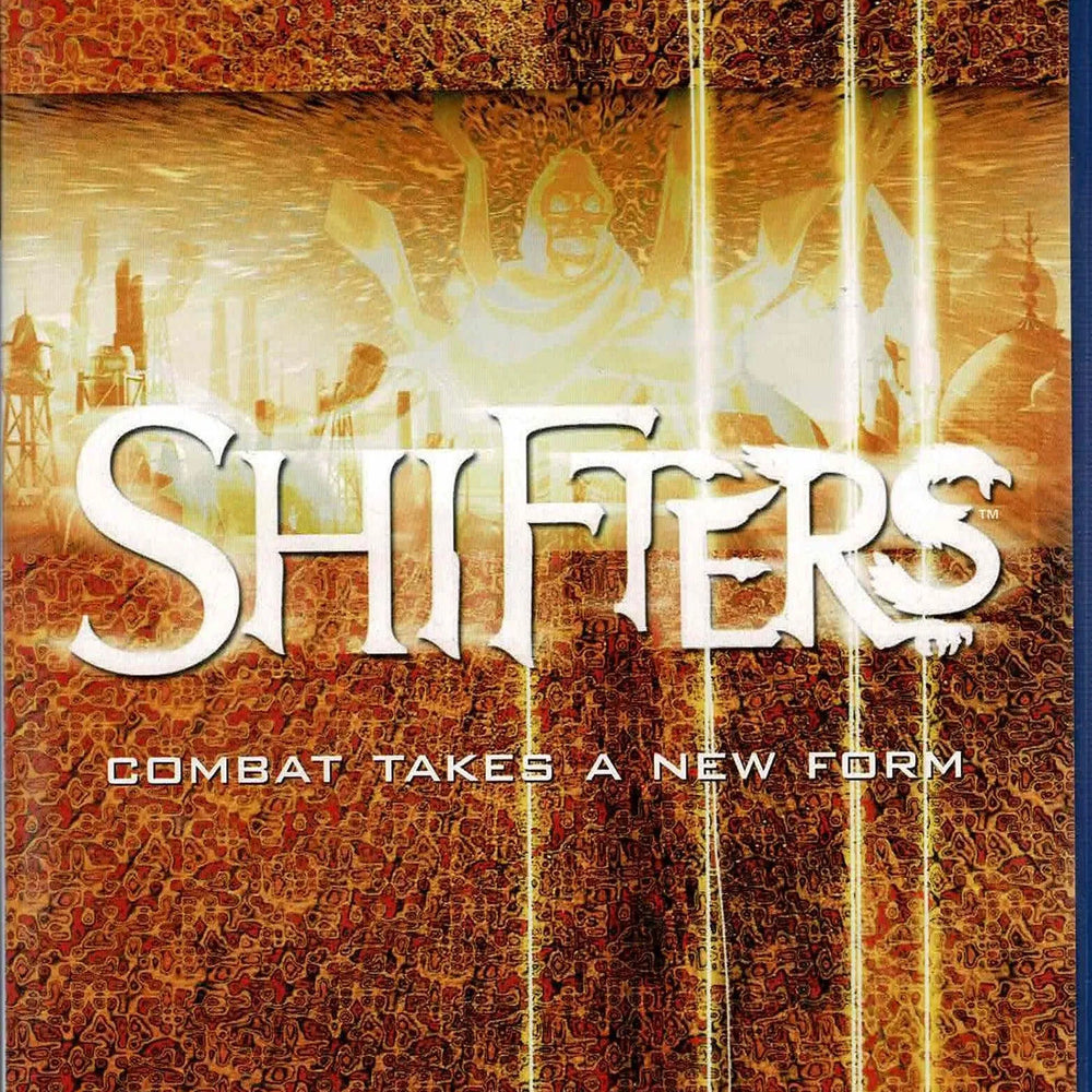 Shifters - ZZGames.dk