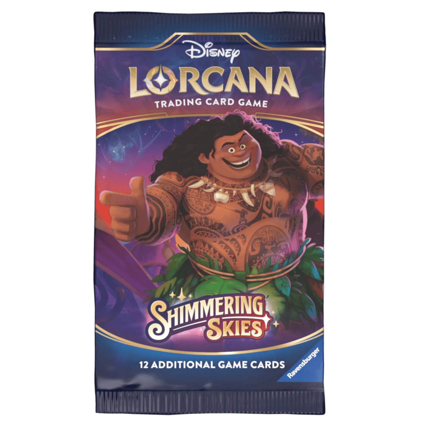 
                  
                    Shimmering Skies - Booster Pack - ZZGames.dk
                  
                