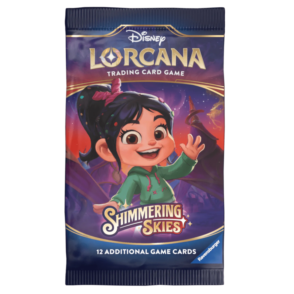 
                  
                    Shimmering Skies - Booster Pack - ZZGames.dk
                  
                