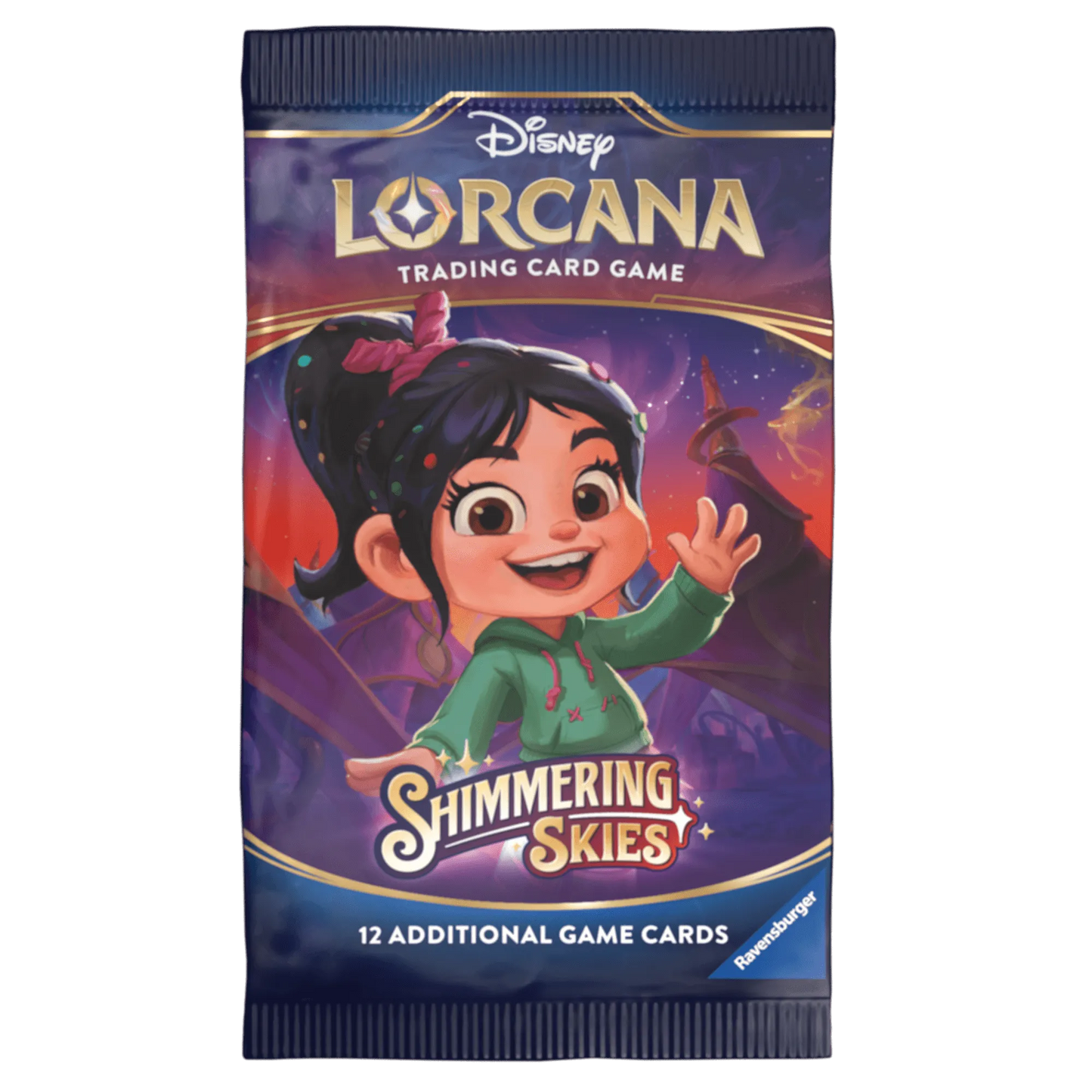 
                  
                    Shimmering Skies - Booster Pack - ZZGames.dk
                  
                
