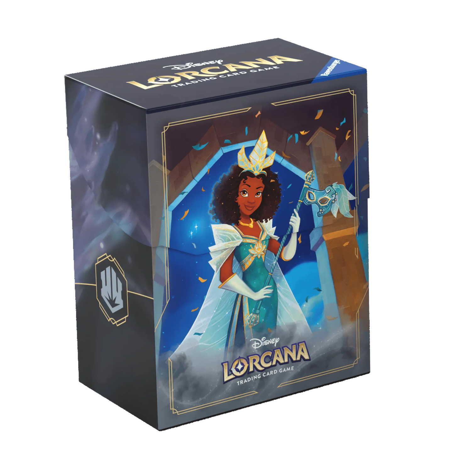 Shimmering Skies - Deck Box (Tiana) - ZZGames.dk
