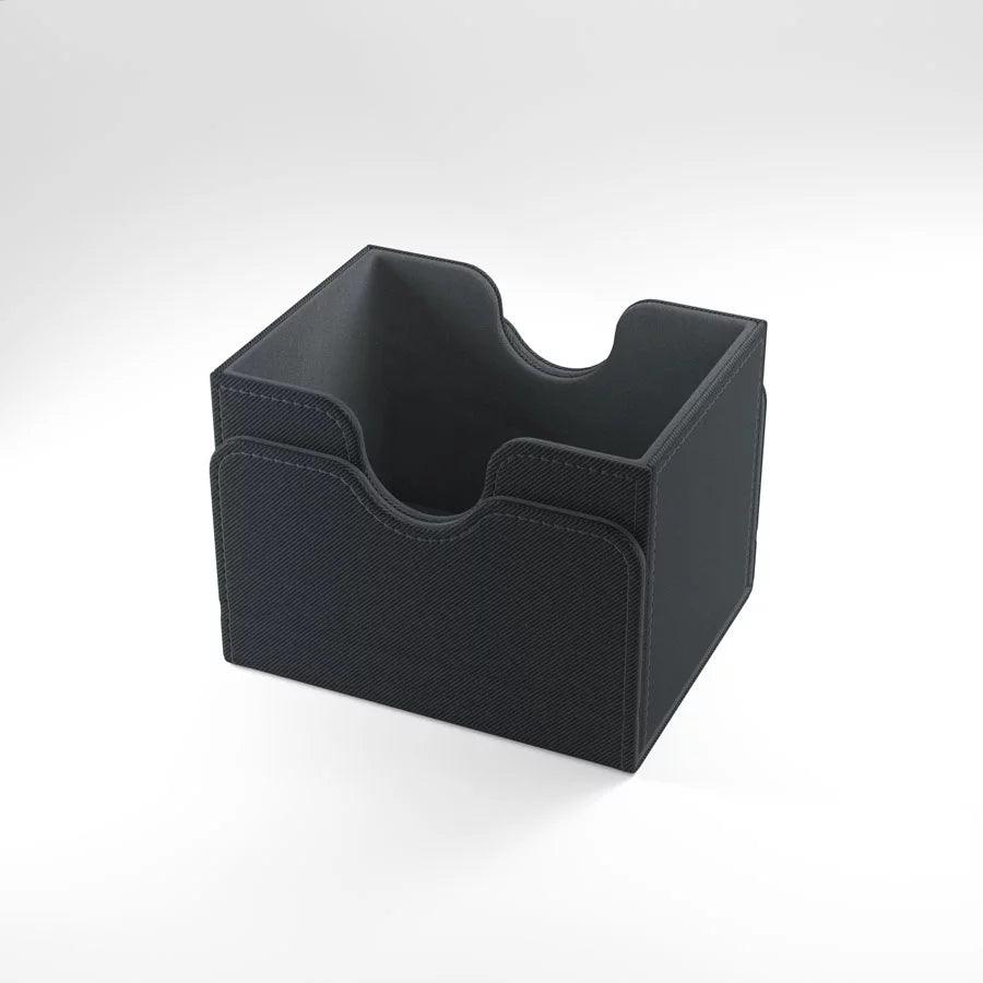 
                  
                    Sidekick 100+ Convertible Black - ZZGames.dk
                  
                