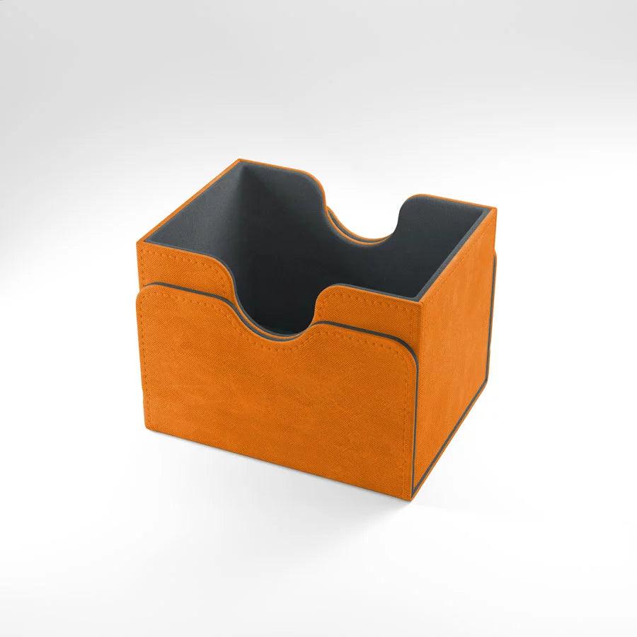 Sidekick 100+ Convertible Orange - ZZGames.dk