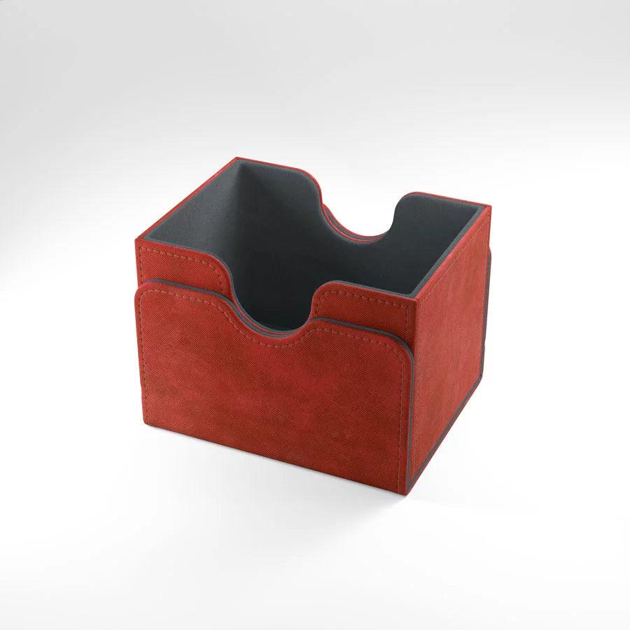 Sidekick 100+ Convertible - Red - ZZGames.dk