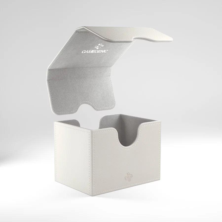 Sidekick 100+ Convertible - White - ZZGames.dk