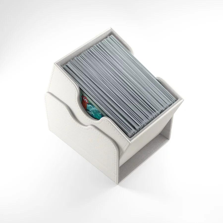 
                  
                    Sidekick 100+ Convertible - White - ZZGames.dk
                  
                