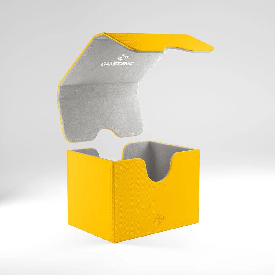 Sidekick 100+ Convertible Yellow - ZZGames.dk