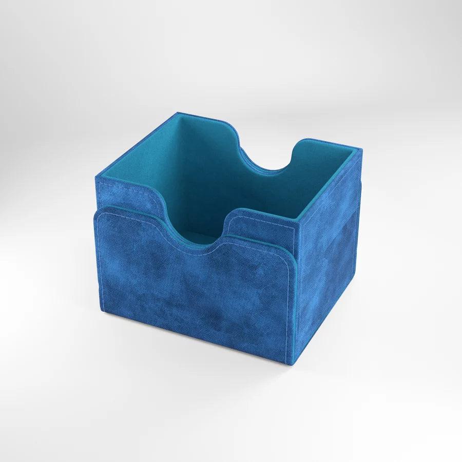 Sidekick 100+ XL Convertible Blue - ZZGames.dk