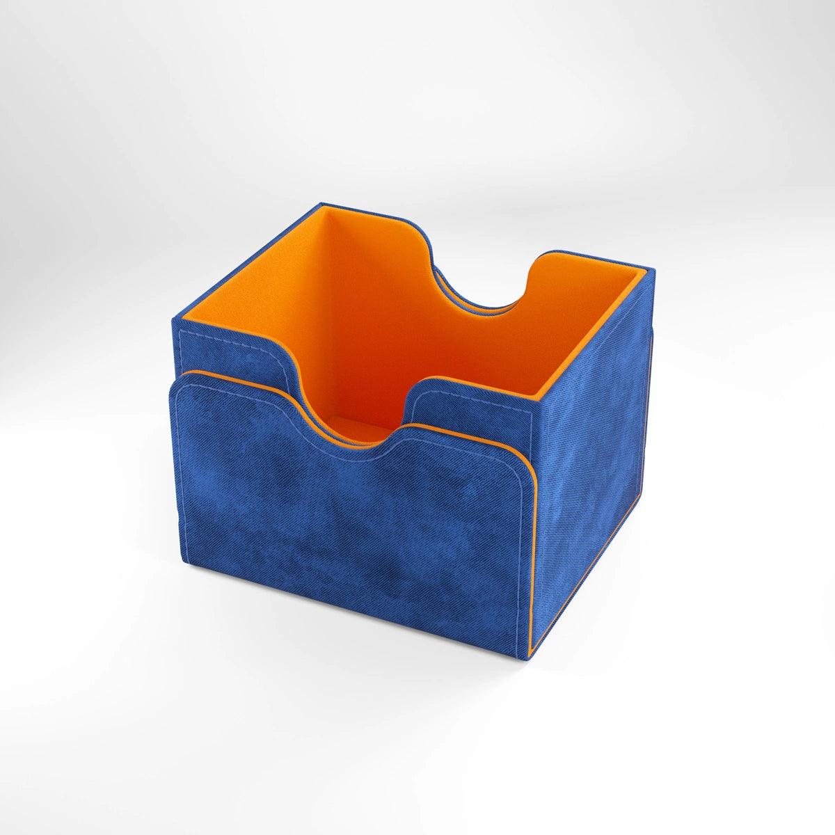 
                  
                    Sidekick 100+ XL Convertible Blue/Orange - ZZGames.dk
                  
                