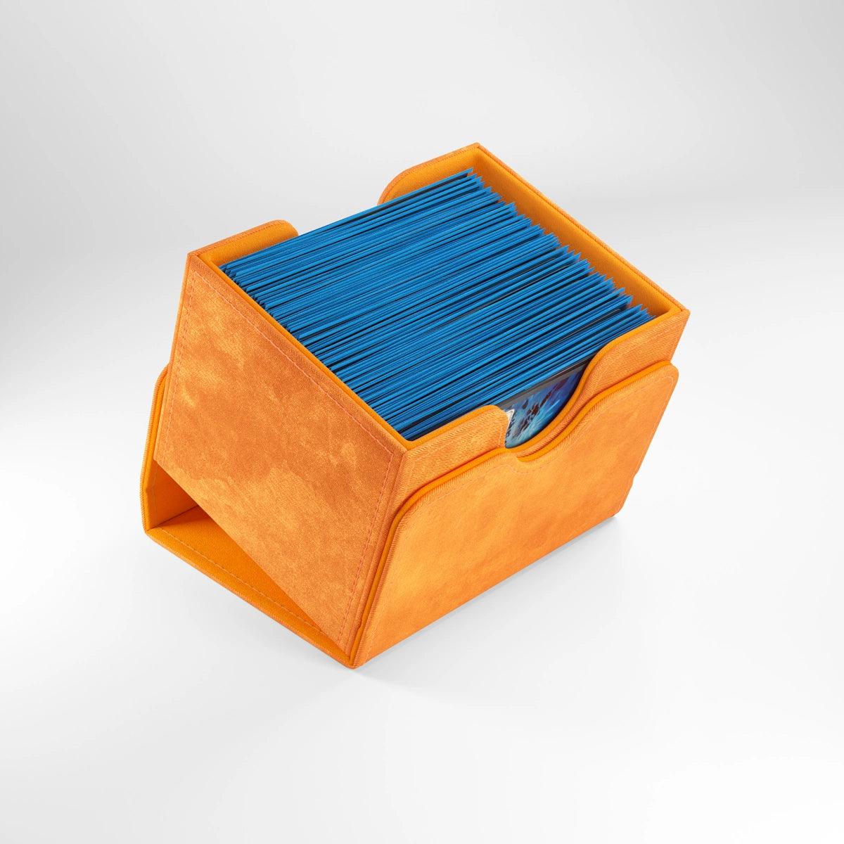 
                  
                    Sidekick 100+ XL Convertible Orange - ZZGames.dk
                  
                