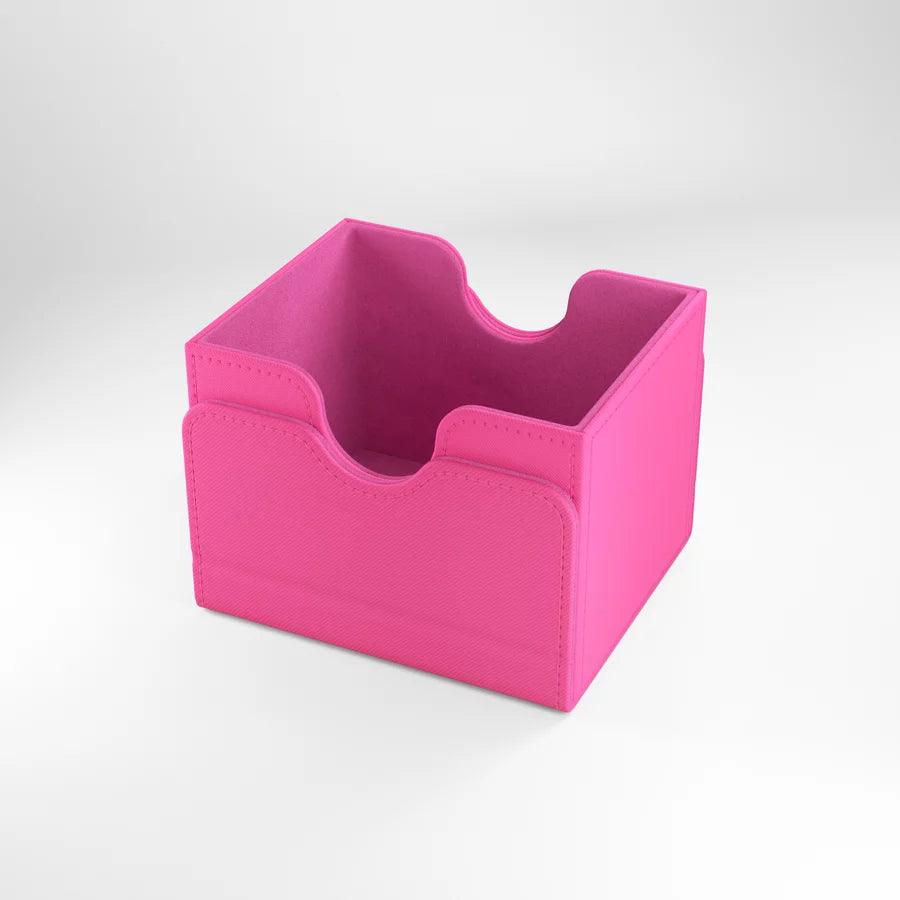 Sidekick 100+ XL Convertible Pink - ZZGames.dk