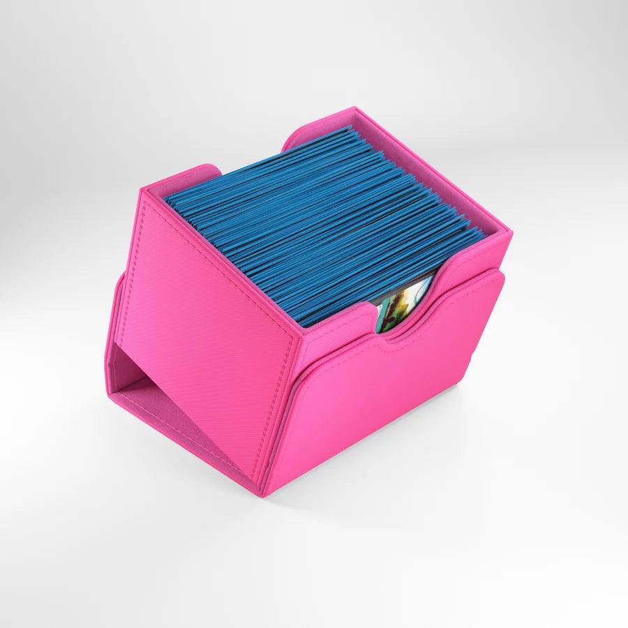 
                  
                    Sidekick 100+ XL Convertible Pink - ZZGames.dk
                  
                