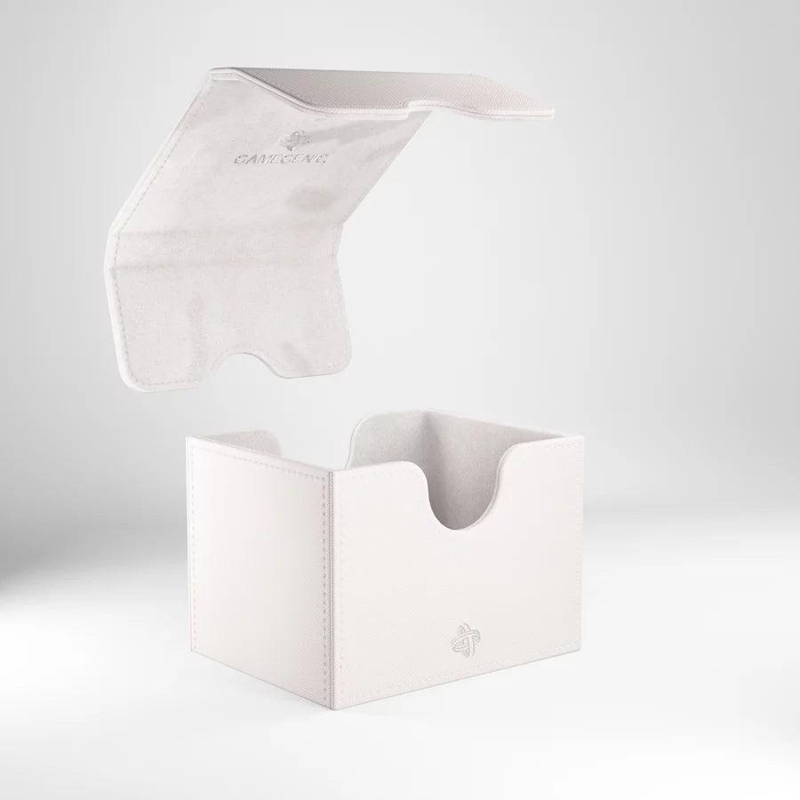 Sidekick 100+ XL Convertible White - ZZGames.dk