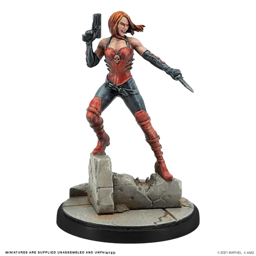
                  
                    Sin & Viper - ZZGames.dk
                  
                