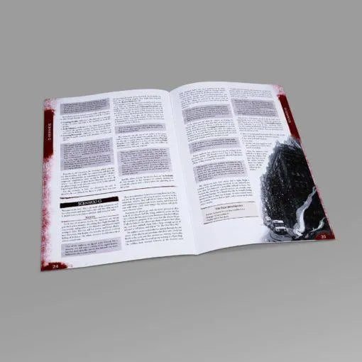 SINS: Dead City - ZZGames.dk