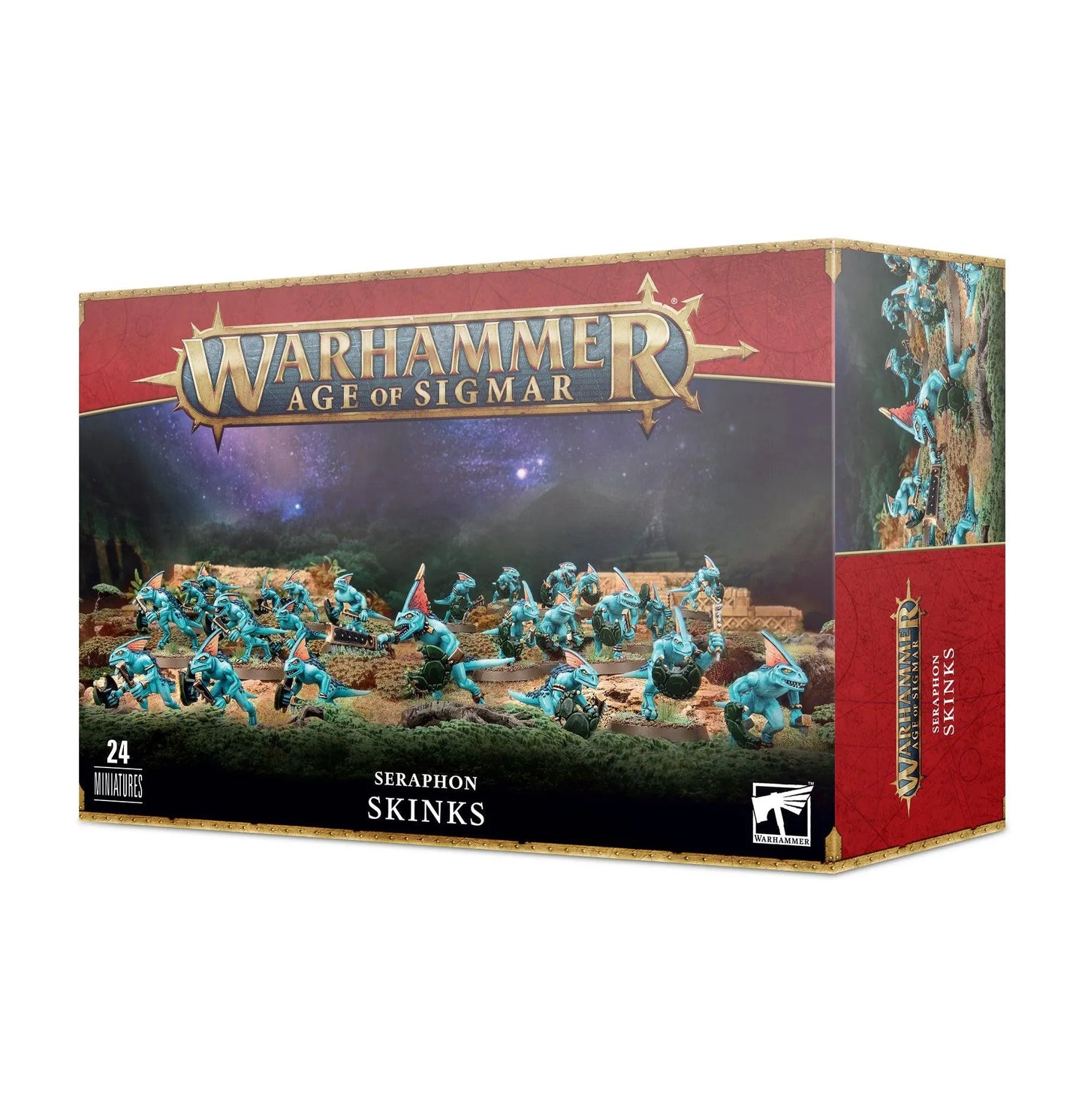 
                  
                    SKINKS - ZZGames.dk
                  
                