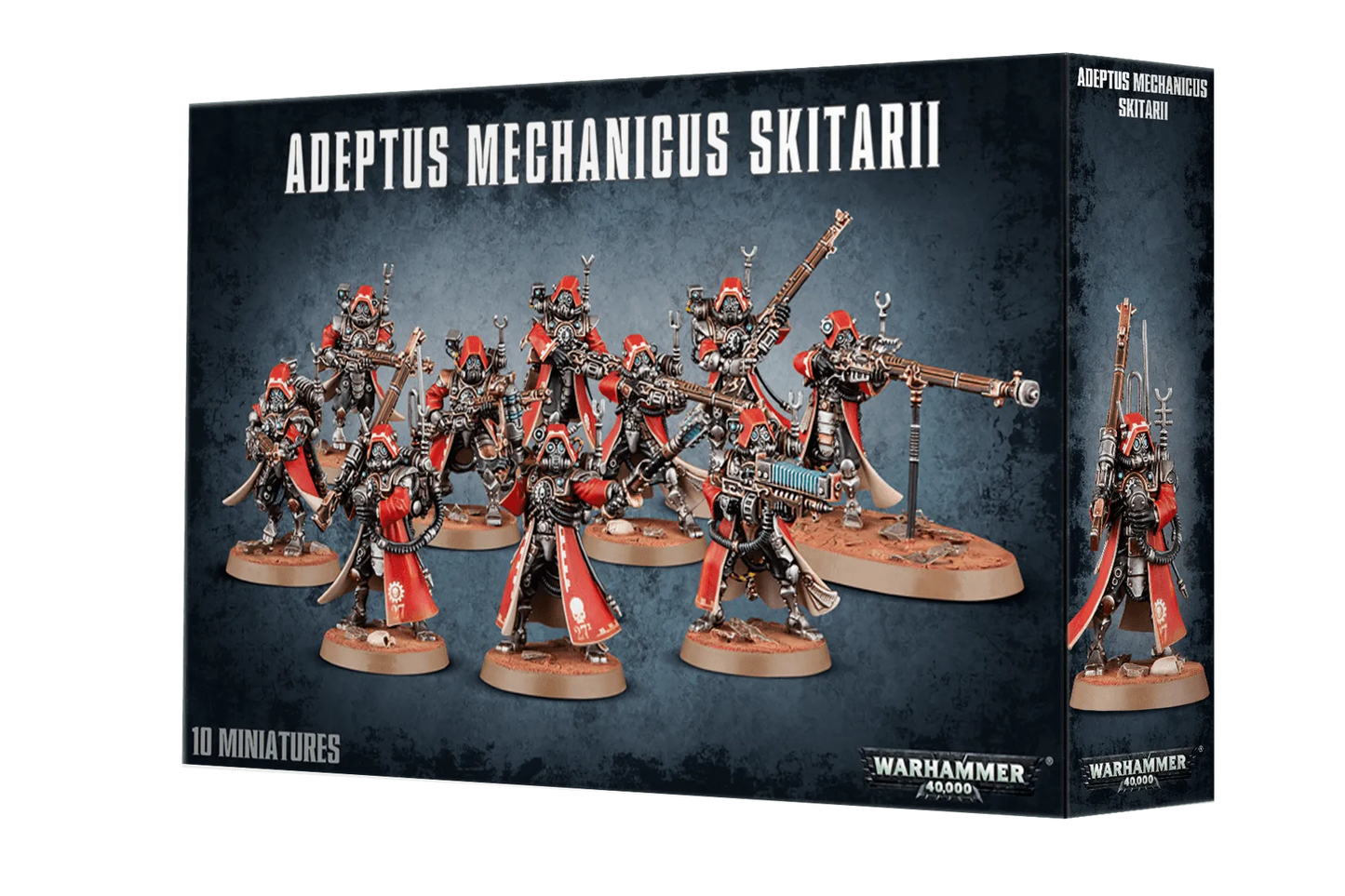 
                  
                    SKITARII - ZZGames.dk
                  
                