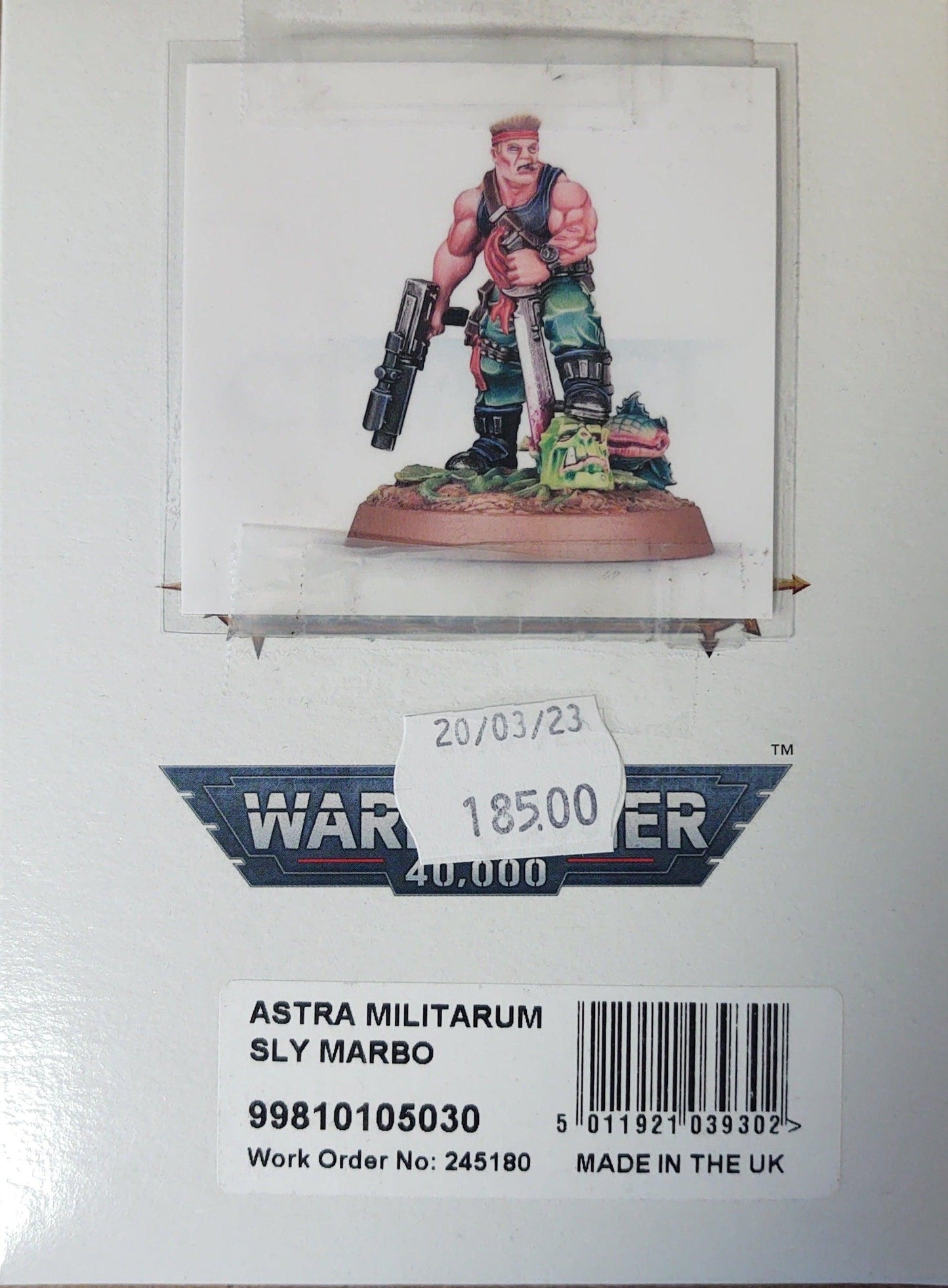 SLY MARBO - ZZGames.dk