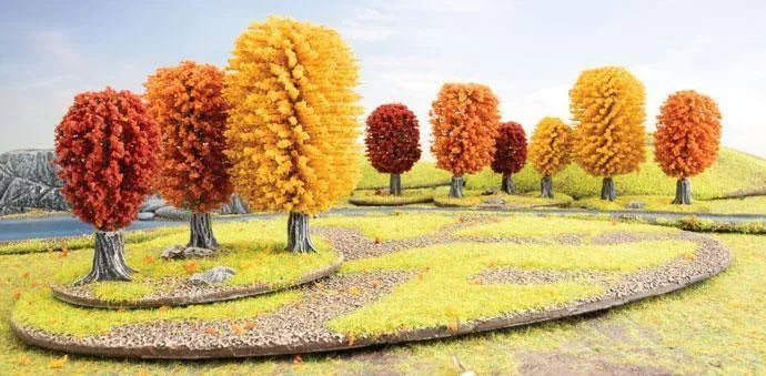 
                  
                    Small Autumn Wood - ZZGames.dk
                  
                
