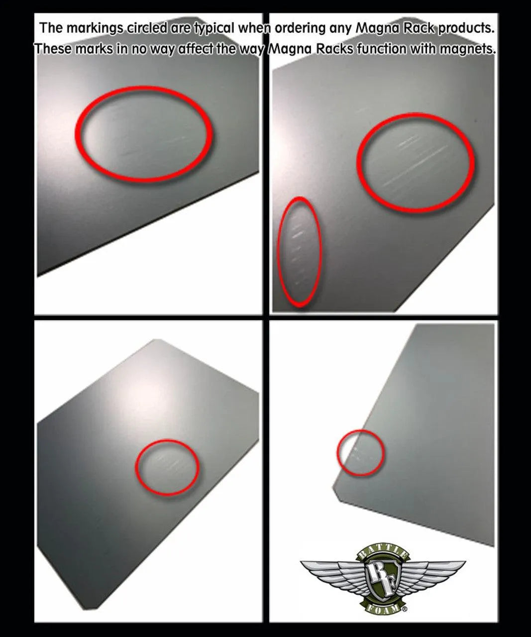 
                  
                    Small Individual Magna Rack Original Tray - ZZGames.dk
                  
                